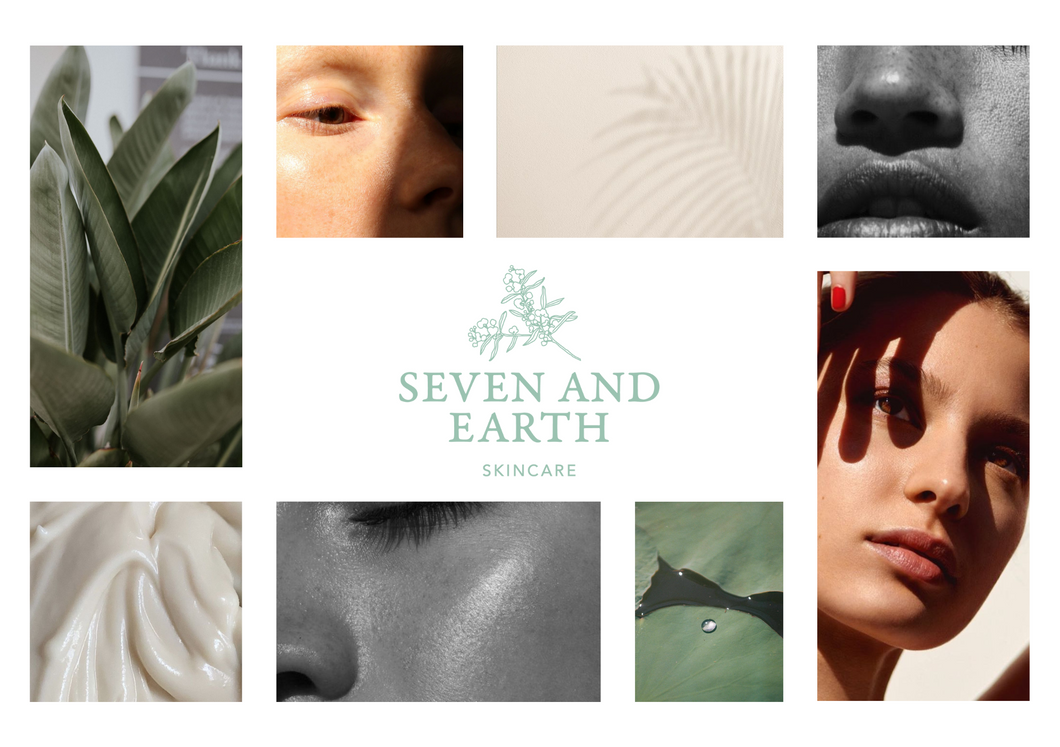 Seven and Earth Gift Card